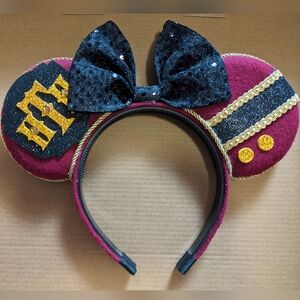 Haunted Hotel Mouse Ears